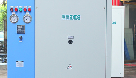 哪個廠家生產的工業冷水機使用壽命長？