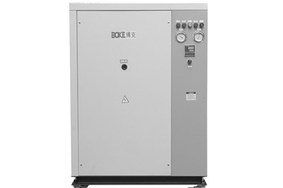 工業冷水機使用多年后有哪些地方需要重視？