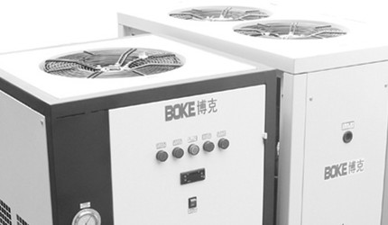 工業(yè)冷水機的安裝環(huán)境應(yīng)符合哪幾個條件？