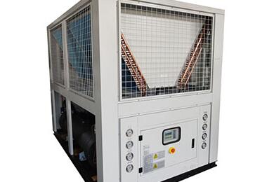 哪些行業經常會用到工業冷水機？